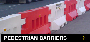 Pedestrain Barriers