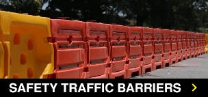 Safety Traffic Barriers