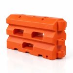 Aqua Stop Heavy-Duty Delineator