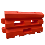 Aqua Stop Heavy-Duty Delineator