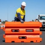 Aqua Stop Heavy-Duty Delineator - Image 5