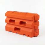 Aqua Stop Heavy-Duty Delineator