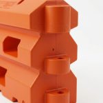 Aqua Stop Heavy-Duty Delineator - Image 4