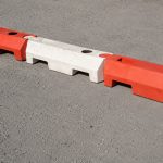 TM-200 Low-Profile Portable Divider