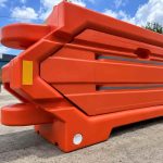 SHIELD I™ Redirective Protection Barrier - Image 2