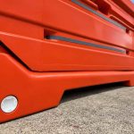 SHIELD I™ Redirective Protection Barrier - Image 4