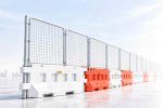 KI-1000 Fence Top Panel - Image 2