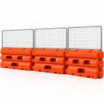 Aqua Stop Fence Top Panel - Image 2