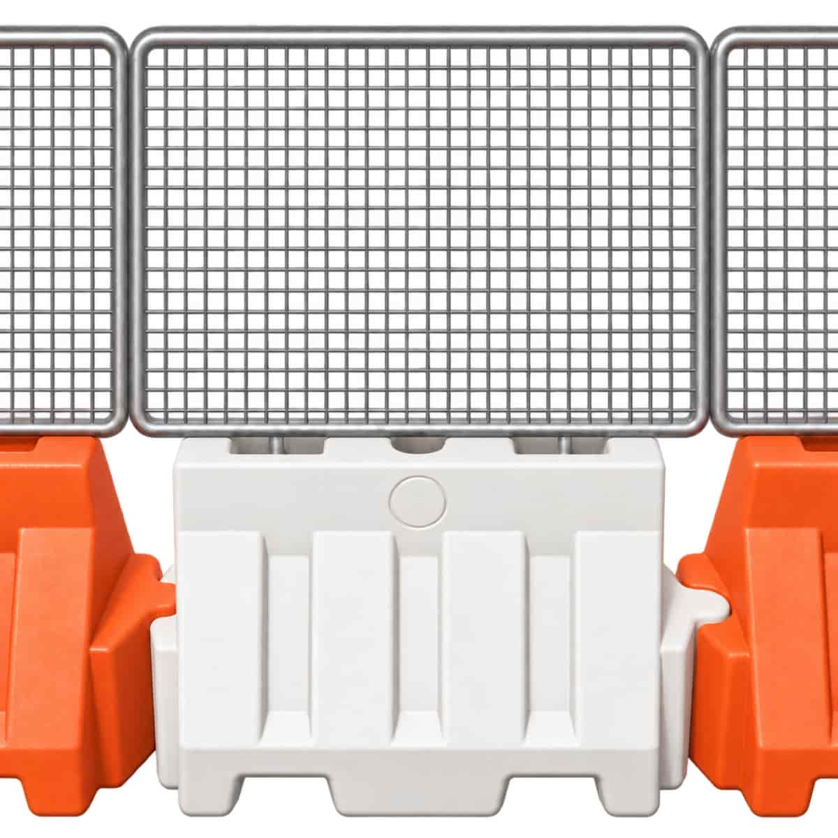 TM-600 with fencing transparent background