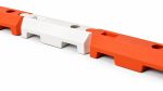 TM-200 Low-Profile Portable Divider